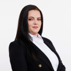 Ing. Barbora Košianová