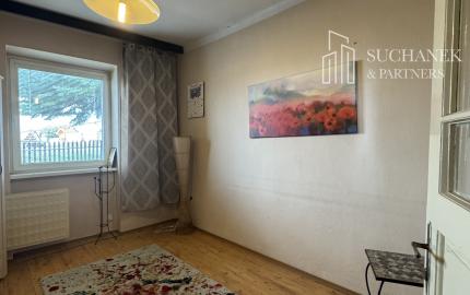 Predaj | 2 izbový rodinný dom v Žabokrekoch nad Nitrou