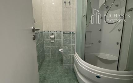 PRENAJATÉ| 1 izbový byt neďaleko centra mesta Partizánske