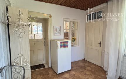 PREDANÉ | 2 izbový rodinný dom v Žabokrekoch nad Nitrou