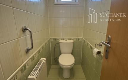 PRENAJATÉ | 3-izbový rodinný dom Malé Uherce