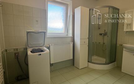 PRENAJATÉ | 3-izbový rodinný dom Malé Uherce