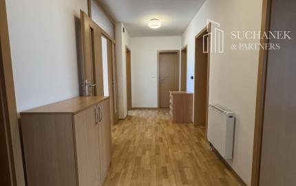 PRENAJATÉ | 3-izbový rodinný dom Malé Uherce