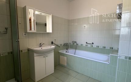 PRENAJATÉ | 3-izbový rodinný dom Malé Uherce