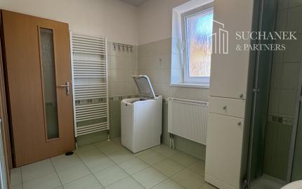 PRENAJATÉ | 3-izbový rodinný dom Malé Uherce