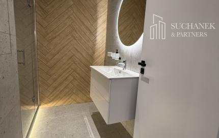 PRENAJATÉ | 2 izbový byt v Topoľčanoch na ulici P.O. Hviezdoslava