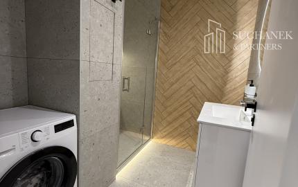 PRENAJATÉ | 2 izbový byt v Topoľčanoch na ulici P.O. Hviezdoslava