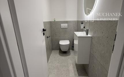 PRENAJATÉ | 2 izbový byt v Topoľčanoch na ulici P.O. Hviezdoslava