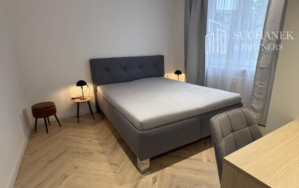 PRENAJATÉ | 2 izbový byt v Topoľčanoch na ulici P.O. Hviezdoslava