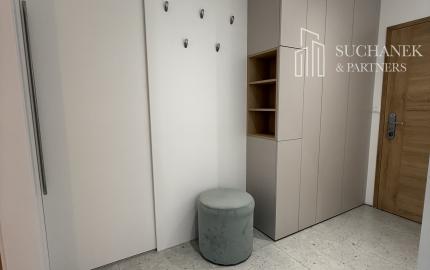 PRENAJATÉ | 2 izbový byt v Topoľčanoch na ulici P.O. Hviezdoslava