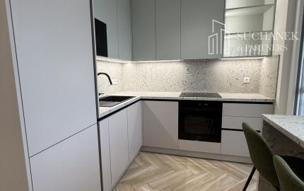 PRENAJATÉ | 2 izbový byt v Topoľčanoch na ulici P.O. Hviezdoslava