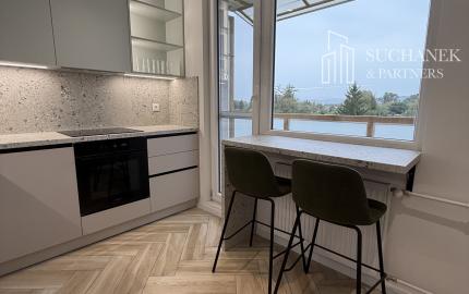 PRENAJATÉ | 2 izbový byt v Topoľčanoch na ulici P.O. Hviezdoslava