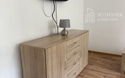 Prenájom | 1 izbový byt Dolné Vestenice