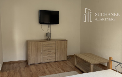 Prenájom | 1 izbový byt Dolné Vestenice