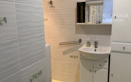 Prenájom  | Dvojizbový byt Topoľčany