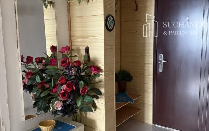 Prenájom  | Dvojizbový byt Topoľčany