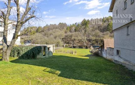 Predaj | pozemok vhodný na výstavbu rodinného domu Hradište