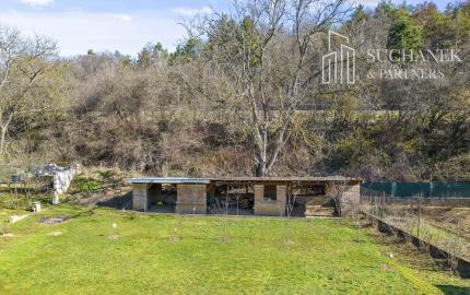 Predaj | pozemok vhodný na výstavbu rodinného domu Hradište