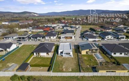 PREDANÉ | 4 izbový rodinný dom v Partizánskom