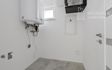 PREDANÉ | 4 izbový rodinný dom v Partizánskom