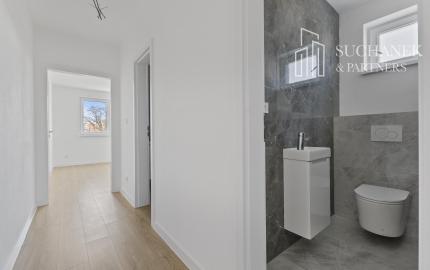 PREDANÉ | 4 izbový rodinný dom v Partizánskom