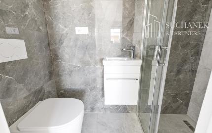 PREDANÉ | 4 izbový rodinný dom v Partizánskom