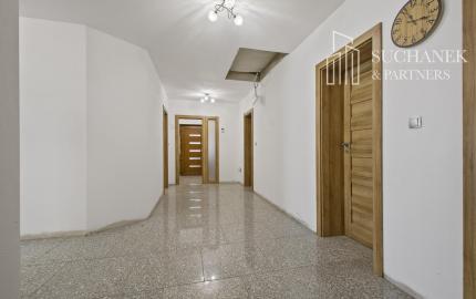 Predaj | 4 izbový rodinný dom v obci Malé Uherce pri Partizánskom