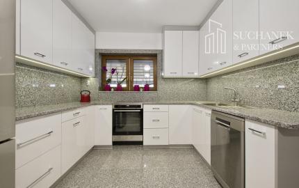 Predaj | 4 izbový rodinný dom v obci Malé Uherce pri Partizánskom