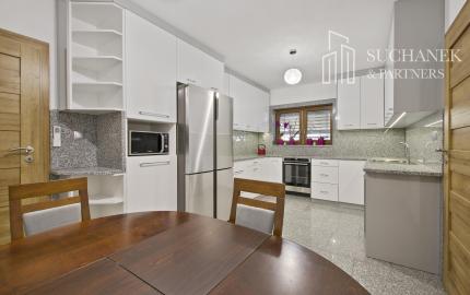 Predaj | 4 izbový rodinný dom v obci Malé Uherce pri Partizánskom