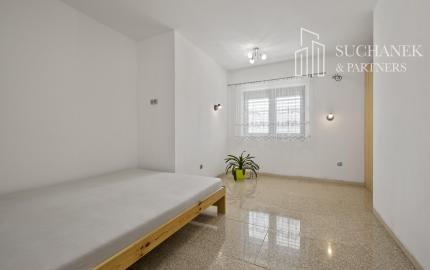 Predaj | 4 izbový rodinný dom v obci Malé Uherce pri Partizánskom