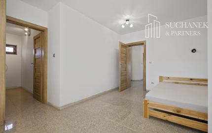 Predaj | 4 izbový rodinný dom v obci Malé Uherce pri Partizánskom