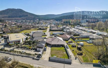 Predaj | 4 izbový rodinný dom v obci Malé Uherce pri Partizánskom