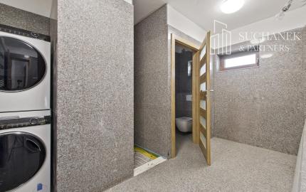 Predaj | 4 izbový rodinný dom v obci Malé Uherce pri Partizánskom