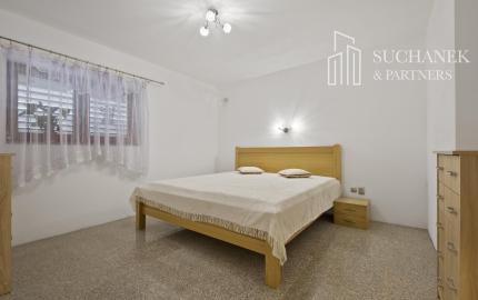 Predaj | 4 izbový rodinný dom v obci Malé Uherce pri Partizánskom