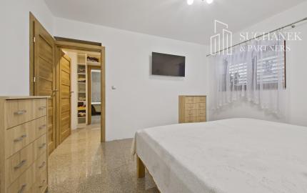 Predaj | 4 izbový rodinný dom v obci Malé Uherce pri Partizánskom