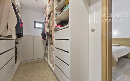 Predaj | 4 izbový rodinný dom v obci Malé Uherce pri Partizánskom