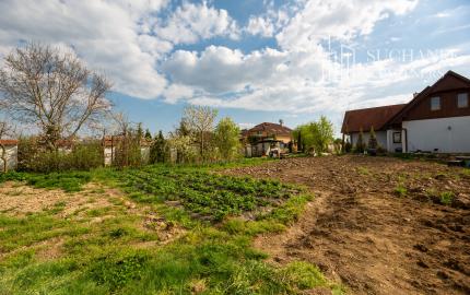 Predaj | 5 izbový rodinný dom v obci Práznovce