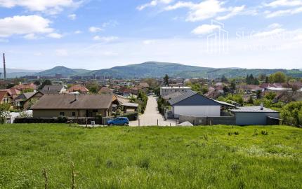 Predaj | Pozemok vhodný na výstavbu rodinného domu Bielice