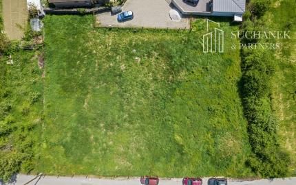 Predaj | Pozemok vhodný na výstavbu rodinného domu Bielice