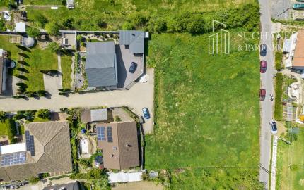 Predaj | Pozemok vhodný na výstavbu rodinného domu Bielice