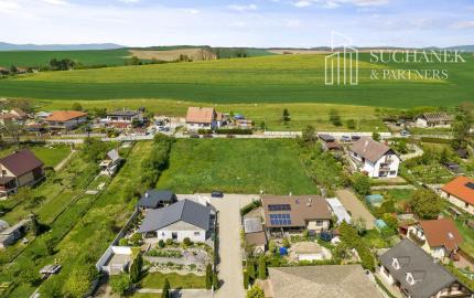 Predaj | Pozemok vhodný na výstavbu rodinného domu Bielice