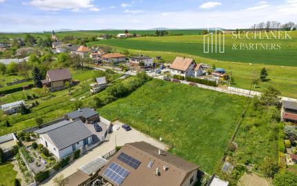 Predaj | Pozemok vhodný na výstavbu rodinného domu Bielice