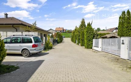 Predaj | Pozemok vhodný na výstavbu rodinného domu Bielice