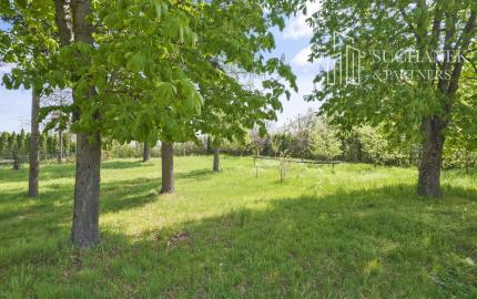 Predaj  | pozemok vhodný na výstavbu rodinného domu Malé Uherce