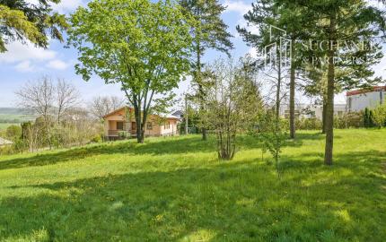 Predaj  | Pozemok vhodný na výstavbu rodinného domu Malé Uherce