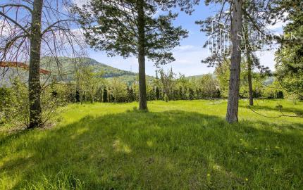 Predaj  | Pozemok vhodný na výstavbu rodinného domu Malé Uherce