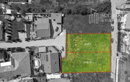 Predaj | Pozemok vhodný na výstavbu rodinného domu Bielice