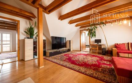 Predaj | 5 izbový rodinný dom v obci Práznovce