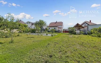 PREDANÉ | 3 izbový rodinný dom v Partizánskom - Malé Bielice