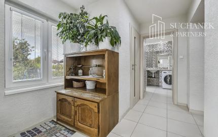 PREDANÉ | 3 izbový rodinný dom v Partizánskom - Malé Bielice